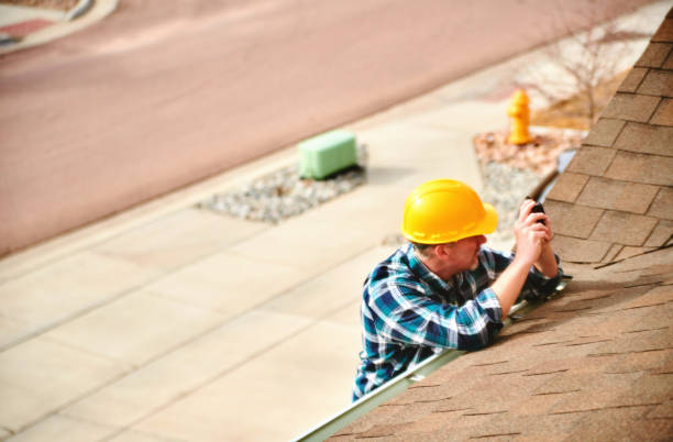 Professional Roofing Contractor in California Polytechnic State University, CA