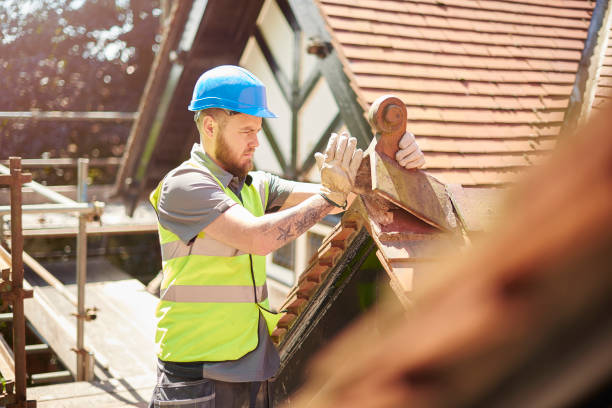 Quick and Trustworthy Emergency Roof Repair Services in California Polytechnic State University, CA