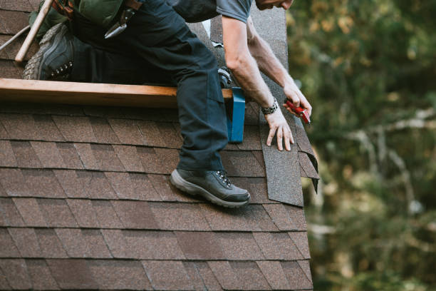 Reliable California Polytechnic State University, CA Roofing Contractor Solutions
